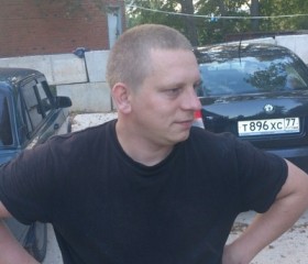 Семен, 36 лет, Смоленск