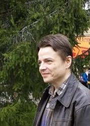 Дмитрий, 44, Россия, Москва