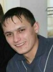 денис, 32 года, Челябинск