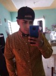 Jaime, 26, Matamoros