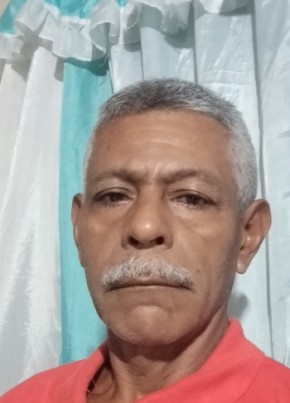 Yovanny из Maturín 61 год