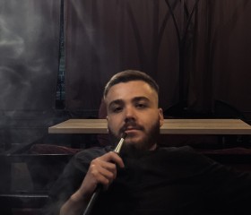 Maksim, 26, Aix-en-Provence