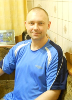 денис, 41, Россия, Самара