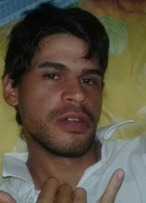 VANDSON из Recife 41 год