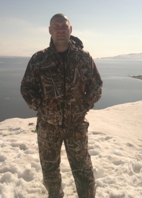 Вячеслав, 43, Россия, Палатка