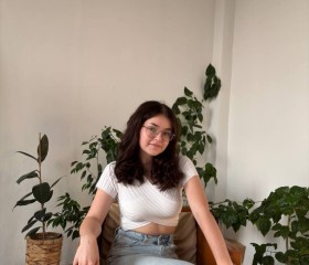 Marishka, 20, Moscow