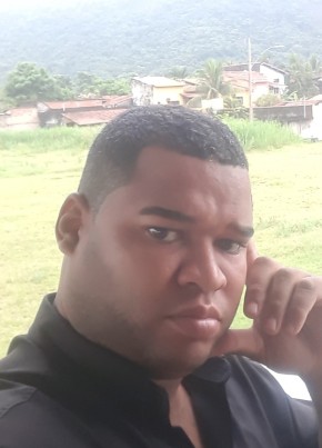 Jadson , 19, Brazil, Vila Velha
