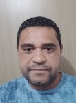 Marcelo Santana, 45 лет, São Paulo capital