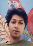Bijoy, 27 лет, Calcutta