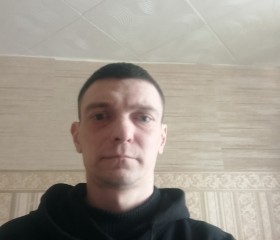 Антон, 39 лет, Кинешма