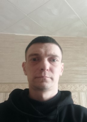 Антон, 39, Россия, Кинешма