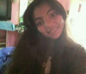 Jazmin, 21, Capiata