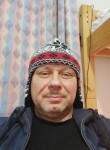 Олег, 56 лет, Мурманск