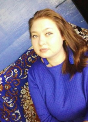 Анастасия, 27, Россия, Партизанск