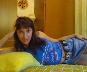 kisylka, 35, Россия, Пенза