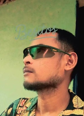Baron из Djakarta 25 лет