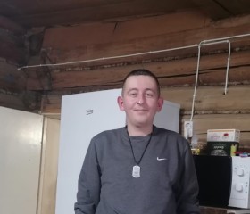 Gleb, 31, Ulyanovsk