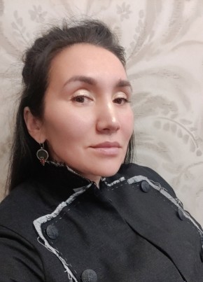 Elvira, 49, Russia, Moscow