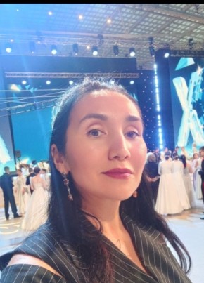 Elvira, 49, Russia, Moscow