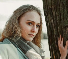 Darya, 24, Zelenogradsk