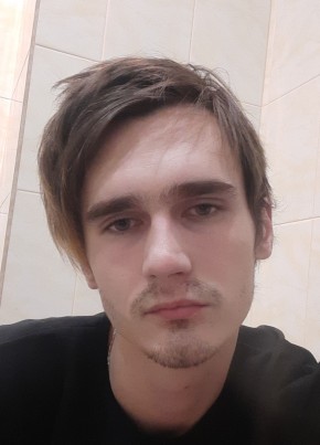 Евгений, 27, Россия, Волгоград
