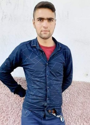Yasar, 22, Türkiye Cumhuriyeti, Ankara
