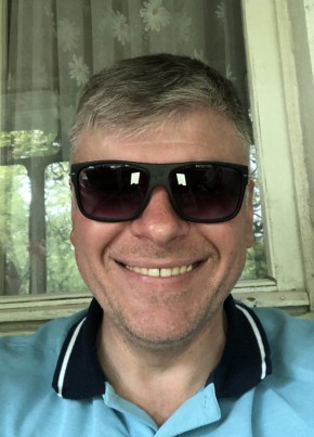 Семён из Дедовска 51 год