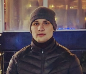 Никита, 24 года, Железногорск (Красноярский край)