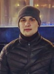 Никита, 24 года, Железногорск (Красноярский край)