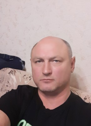 Пётр, 54, Россия, Гагарин