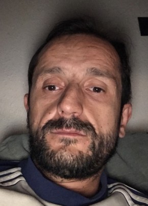 Jose Antonio, 46, Estado Español, Orense