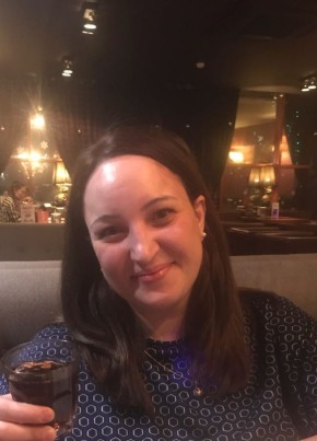 Katerina, 37, Russia, Samara