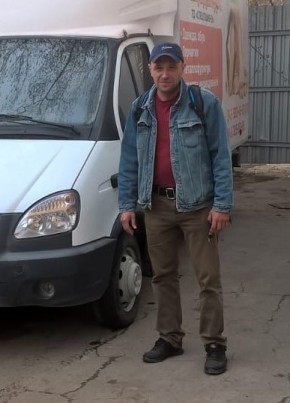Александр, 49, Россия, Екатеринбург