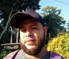 Ignnacio, 19, Limon