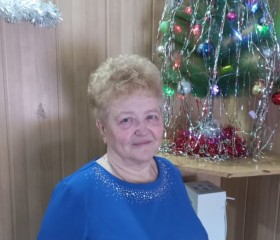 Людмила, 66 лет, Кяхта