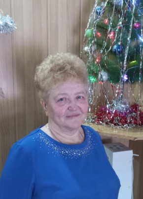 Людмила, 66, Россия, Кяхта