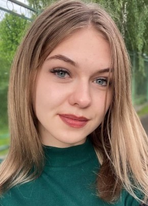 Елена из Гатчины 35 лет