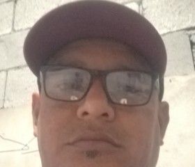 Daniel, 44, Panama