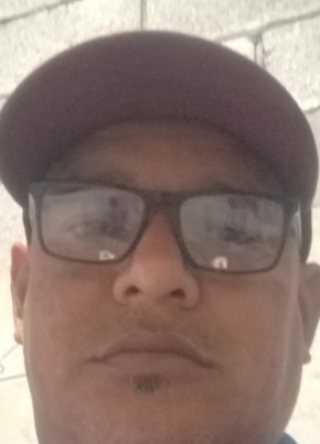 Daniel из Ciudad de Panamá 44 года