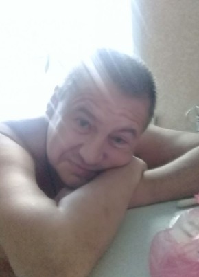 Вадим, 59, Россия, Новосибирск