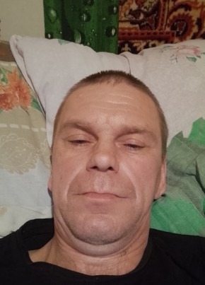 Viktor, 42, Russia, Sharan