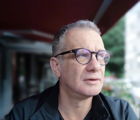 Patrick, 59 лет, Paris