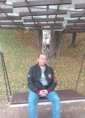 Владимир из Москвы 43 года