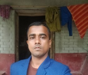 মামুন, 35 лет, বদরগঞ্জ