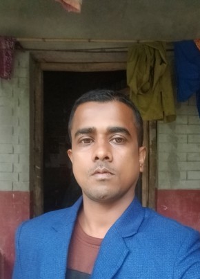 মামুন, 35, বাংলাদেশ, বদরগঞ্জ