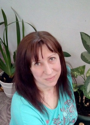 Ольга, 49, Россия, Кемь