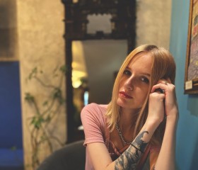 Ольга, 22 года, Самара