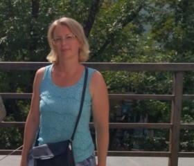 Elena, 46, Tbilisi