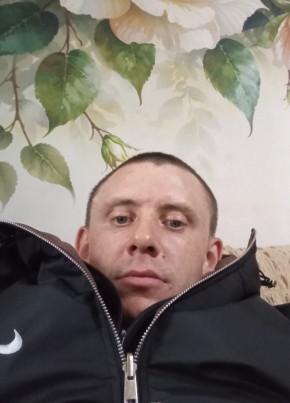 Алексей из Красноуральска 35 лет