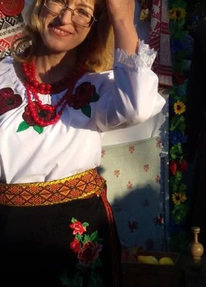 Оксана, 57, Україна, Одеса